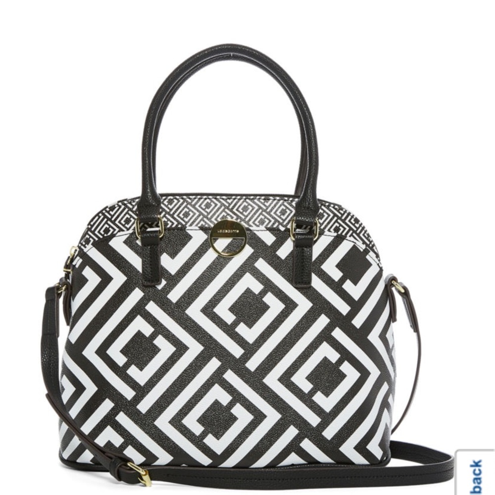Liz Claiborne satchel